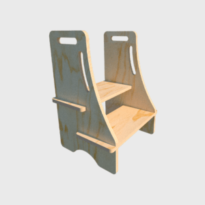 Alzador Pikler Vizcacha