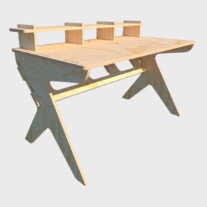 Escritorio Infantil Colibrí